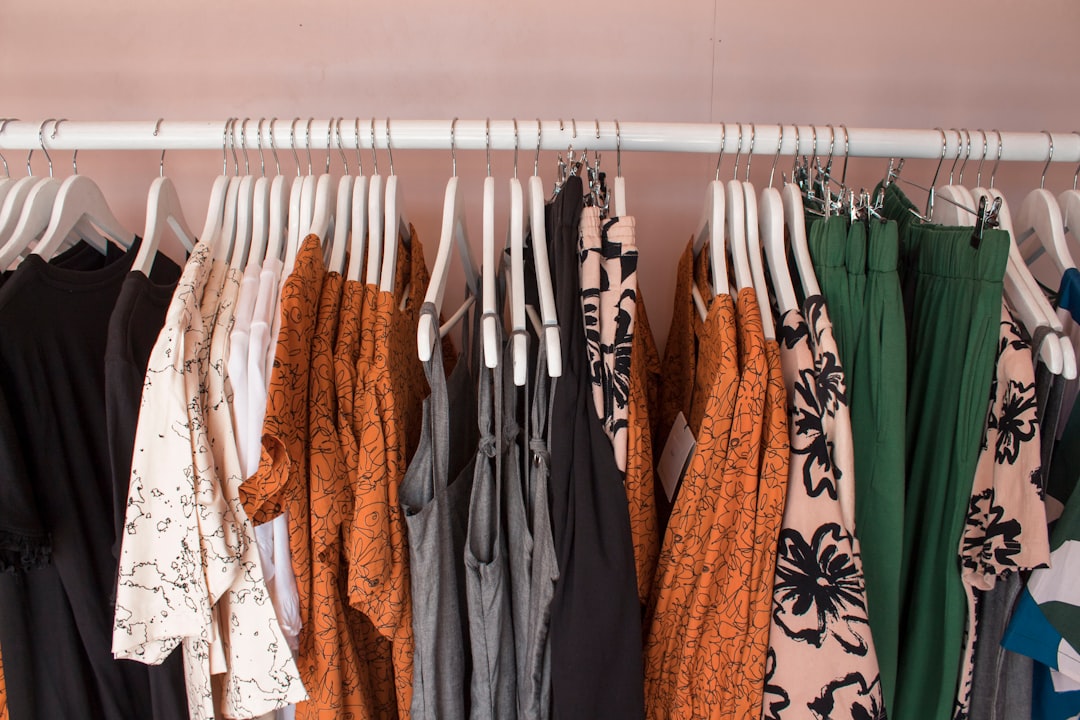 Wardrobe Editing