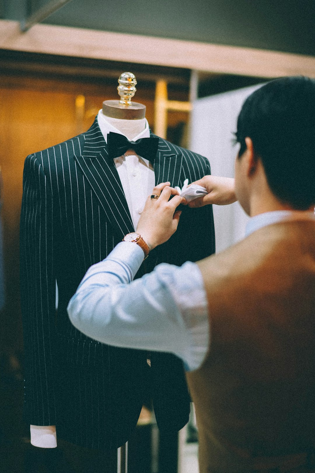 Event Styling